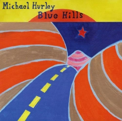 Capa do artigo Blue Hills - Vinil