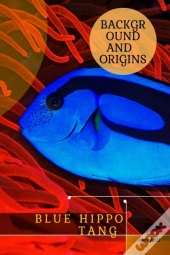 Blue Hippo Tang