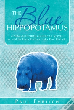 Capa do artigo Blue Hippopotamus