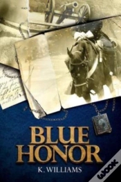 Capa do artigo Blue Honor