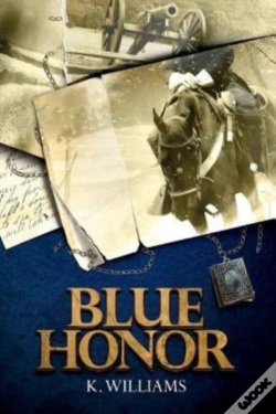 Capa do artigo Blue Honor