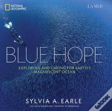 Blue Hope