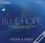 Blue Hope