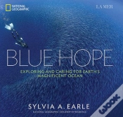 Capa do artigo Blue Hope