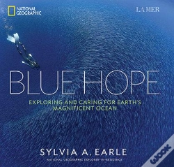 Capa do artigo Blue Hope