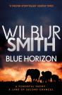 Blue Horizon - Preview