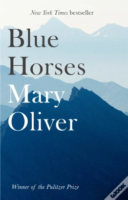Capa do artigo Blue Horses