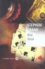 Blue Hotel - Preview