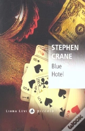 Blue Hotel