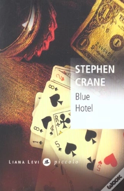 Capa do artigo Blue Hotel