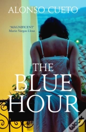 Capa do artigo Blue Hour