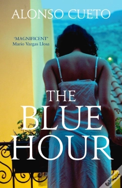 Capa do artigo Blue Hour