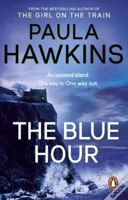 Capa do artigo Blue Hour