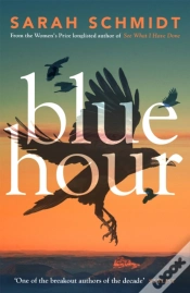 Capa do artigo Blue Hour