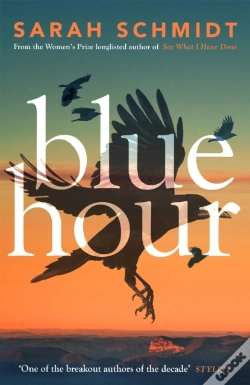 Capa do artigo Blue Hour