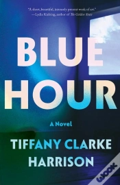 Capa do artigo Blue Hour