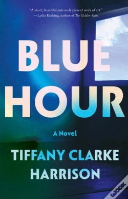 Capa do artigo Blue Hour