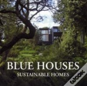 Capa do artigo Blue Houses