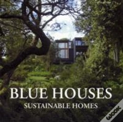 Capa do artigo Blue Houses