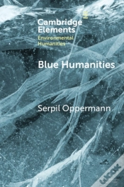 Capa do artigo Blue Humanities
