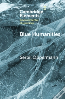 Capa do artigo Blue Humanities