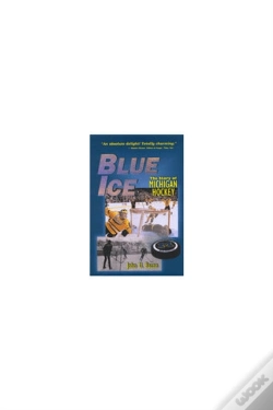 Capa do artigo Blue Ice