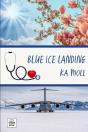 Blue Ice Landing - Preview