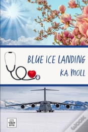 Capa do artigo Blue Ice Landing