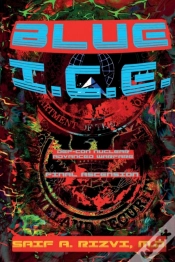 Capa do artigo Blue I.C.E.