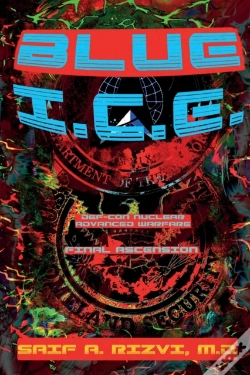 Capa do artigo Blue I.C.E.