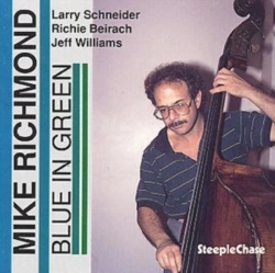 Capa do artigo Blue In Green - CD