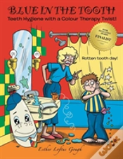 Capa do artigo Blue In The Tooth
