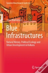 Blue Infrastructures