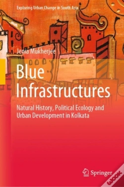 Capa do artigo Blue Infrastructures