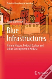 Capa do artigo Blue Infrastructures