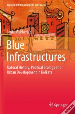 Capa do artigo Blue Infrastructures