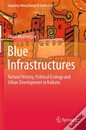 Capa do artigo Blue Infrastructures