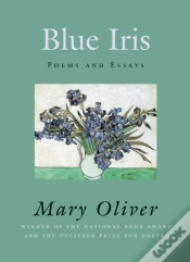 Capa do artigo Blue Iris