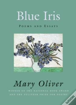 Capa do artigo Blue Iris