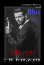 Blue Is For Murder - Preview
