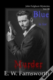 Capa do artigo Blue Is For Murder