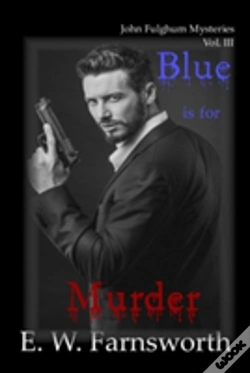 Capa do artigo Blue Is For Murder