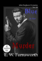 Blue Is For Murder - Preview
