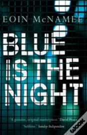 Capa do artigo Blue Is The Night