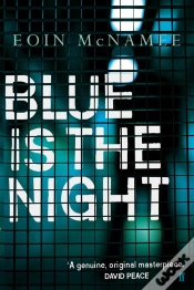 Capa do artigo Blue Is The Night