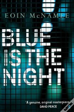 Capa do artigo Blue Is The Night