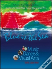 Capa do artigo Blue Is The Sea