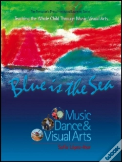 Capa do artigo Blue Is The Sea