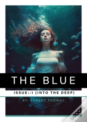 Capa do artigo Blue Issue 1