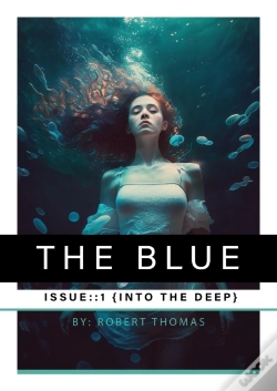 Capa do artigo Blue Issue 1